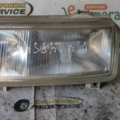 Фара левая VW Passat B4 94-96 000042360 Volkswagen Passat B4 (1993-1996) 14196900L