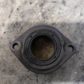 Корпус сальника вторичного вала двигателя Volkswagen Passat B4 (1993-1996) 027115033