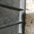 Корпус воздушного фильтра Volkswagen Passat B4 (1993-1996) 3A0129607AR