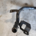 Vw caddy ii 96-04 1.9 sdi aey водний автобус Volkswagen Passat B4 (1993-1996) 357971899F