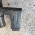 Vw caddy ii 96-04 1.9 sdi aey водний автобус Volkswagen Passat B4 (1993-1996) 357971899F