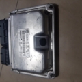 Блок управління двс Volkswagen Passat B5 (1996-2005) 8E0907401J
