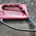 Двері передні ліві volkswagen passat b5+ Volkswagen Passat B5 (1996-2005) 3B4831051BE