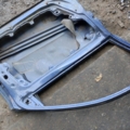 Двері передні ліві volkswagen passat b5+ Volkswagen Passat B5 (1996-2005) 3B4831051BE