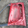 Двері передні ліві volkswagen passat b5+ Volkswagen Passat B5 (1996-2005) 3B4831051BE