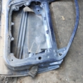 Двері передні ліві volkswagen passat b5+ Volkswagen Passat B5 (1996-2005) 3B4831051BE