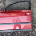 Двері передні ліві volkswagen passat b5+ Volkswagen Passat B5 (1996-2005) 3B4831051BE