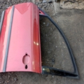 Двері передні ліві volkswagen passat b5+ Volkswagen Passat B5 (1996-2005) 3B4831051BE