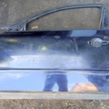 Двері передні ліві volkswagen passat b5+ Volkswagen Passat B5 (1996-2005) 3B4831051BE