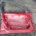 Двері передні ліві volkswagen passat b5+ Volkswagen Passat B5 (1996-2005) 3B4831051BE