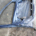 Двері передні ліві volkswagen passat b5+ Volkswagen Passat B5 (1996-2005) 3B4831051BE