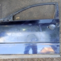 Двері передні ліві volkswagen passat b5+ Volkswagen Passat B5 (1996-2005) 3B4831051BE