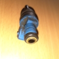 Форсунка впрыска топлива 1.8 Volkswagen Passat B5 (1996-2005) 058133551F