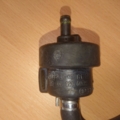 Клапан вентиляції паливного бака Volkswagen Passat B5 (1996-2005) 058133459