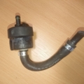 Клапан вентиляції паливного бака Volkswagen Passat B5 (1996-2005) 058133459