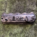 Клапанная крышка 1.9tdi Volkswagen Passat B5 (1996-2005) 028103469E