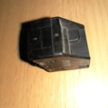 Кнопка скло підйомника Volkswagen Passat B5 (1996-2005) 1J0959855