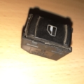 Кнопка склопідйомника Volkswagen Passat B5 (1996-2005) 3B0959855B
