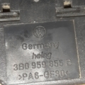 Кнопка склопідйомника Volkswagen Passat B5 (1996-2005) 3B0959855B