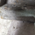 кронштейн подушки (опори двигуна, лівої) Volkswagen Passat B5 (1996-2005) 8D0199307P