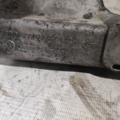 кронштейн подушки (опори двигуна, лівої) Volkswagen Passat B5 (1996-2005) 8D0199307P
