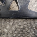 Кронштейн Volkswagen Passat B5 (1996-2005) 1T1721983A