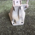 Кронштейн Volkswagen Passat B5 (1996-2005) 4B0199308