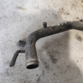 Патрубок охлаждающей жидкости PASSAT 2.0 FSI AZM Volkswagen Passat B5 (1996-2005) 06B121071AF