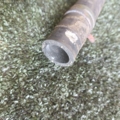 Патрубок пічки Volkswagen Passat B5 (1996-2005) 1H0819371E
