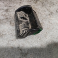 Пепельница Volkswagen Passat B5 (1996-2005) 3B0857989A