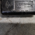 Пепельница Volkswagen Passat B5 (1996-2005) 3B0857989A