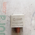 Реле передпускового підігрівача Volkswagen Passat B5 (1996-2005) 171906383
