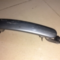 Ручка двері Volkswagen Passat B5 (1996-2005) 3B0837207