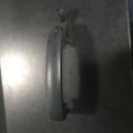 Ручка двері Volkswagen Passat B5 (1996-2005) 3B0837207