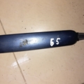 Ручка двері Volkswagen Passat B5 (1996-2005) 3B0837207