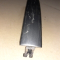 Ручка двері Volkswagen Passat B5 (1996-2005) 3B0837207