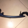 Ручка двері Volkswagen Passat B5 (1996-2005) 3B0837207