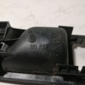 Ручка передня ліва Volkswagen Passat B5 (1996-2005) 3B1837113