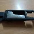 Ручка передня ліва Volkswagen Passat B5 (1996-2005) 3B1837113