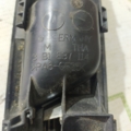 Ручка передніх дверей внутрішня, права; Volkswagen Golf IV (1997-2006),Passat B5 (1996-2005) 3B1837114