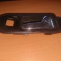 Ручка передніх дверей внутрішня, права Volkswagen Passat B5 (1996-2005) 3B1837114M