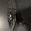 Volkswagen Passat B5 (1996-2005) 1J4839768