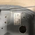 Volkswagen Passat B5 (1996-2005) 3B9839756