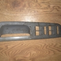 VW GOLF IV 4 PASSAT B5 Bora панель ручка двери Volkswagen Passat B5 (1996-2005) 3B1867171E