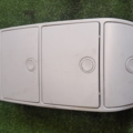 Бардачок стелі (відділення для речей) Volkswagen Passat B6 (2005-2010) 1T0868837B