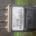 Блок керування абс (abs) гідравлічний Volkswagen Passat B6 (2005-2010) 3C0614109C