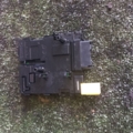 Блок керування Volkswagen Passat B6 (2005-2010) 3C0953549AE