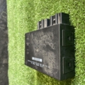 Блок комфорту Volkswagen Passat B6 (2005-2010) 1C0959799B