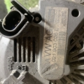 Генератор Volkswagen Passat B6 (2005-2010) 021903026L