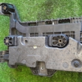 Изоляция поддон аккумулятора Volkswagen Passat B6 (2005-2010) 1K0915325A